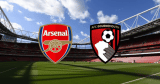 Arsenal vs Bournemouth Prediction EPL