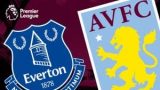 Everton vs Aston Villa Predictions EPL