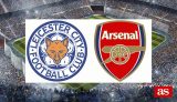 Leicester City vs Arsenal predictions EPL