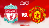 Liverpool vs Manchester United Prediction and Odds