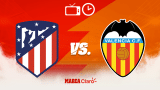 Atletico Madrid vs Valencia Predictions LaLiga Round 26