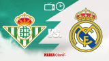 Betis vs Real Madrid Predictions LaLiga