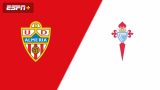 Celta Vigo vs Almeria Predictions LaLiga Date 27