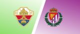 Elche vs Valladolid Predictions