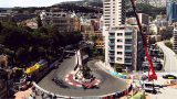 F1 Monaco GP Prediction