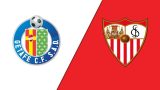 Getafe vs Sevilla Predictions LaLiga Round 26
