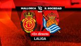 Mallorca vs Real Sociedad Predictions Date 25 LaLiga