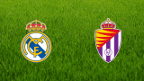 Real Madrid vs Valladolid Predictions LaLiga Date 27