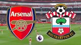 Arsenal vs Southampton Predictions EPL