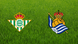 Betis vs Real Sociedad Predictions LaLiga