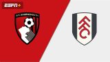 Bournemouth vs Fulham Prediction EPL Round 29