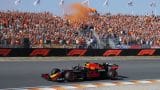 F1 Dutch Grand Prix Prediction 2023