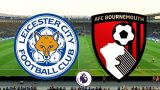 Leicester City vs Bournemouth Prediction Premier League Round 30