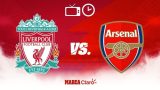 Liverpool vs Arsenal prediction Premier League Round 30