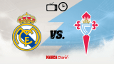 Real Madrid vs Celta Vigo Predictions LaLiga