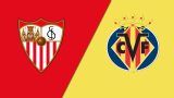 Sevilla vs Villarreal Predictions LaLiga