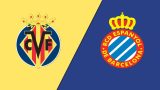 Villarreal vs Espanyol Predictions LaLiga